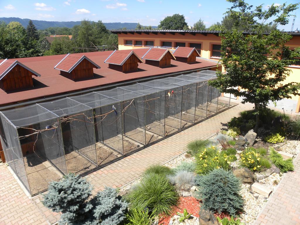 Farma Wenet Βίλα Broumov Εξωτερικό φωτογραφία